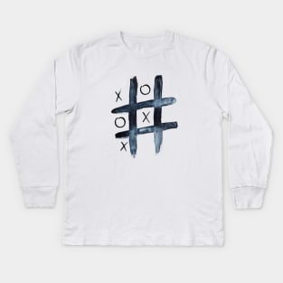 XOXO Kids Long Sleeve T-Shirt